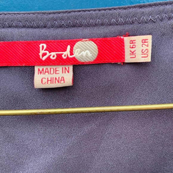 Boden Dress - Picture 3 of 4